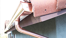 Rain Gutter Installation, Repair, Cleaning in Oakhurst, TX